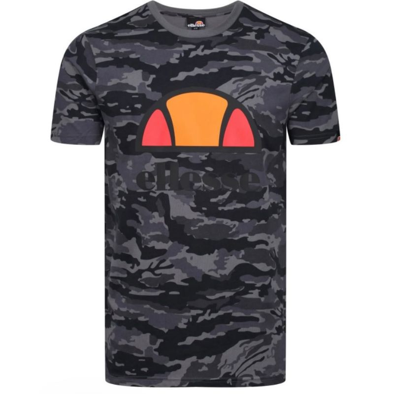 Ts Ellesse camo Alta Via