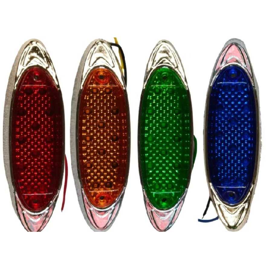 Lampu truk / lampu marker samping / lampu variasi truk