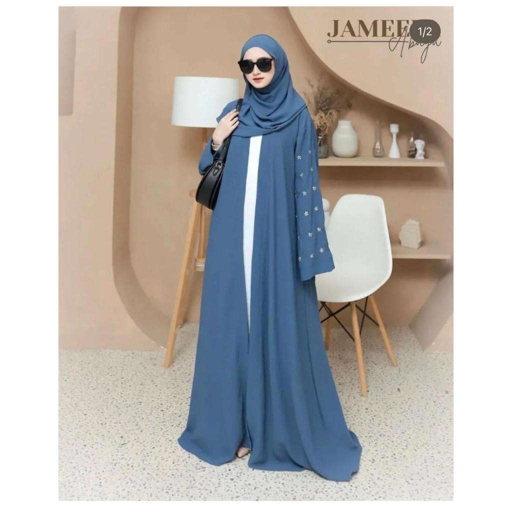 Jamella abaya CERUTY BABYDOLL