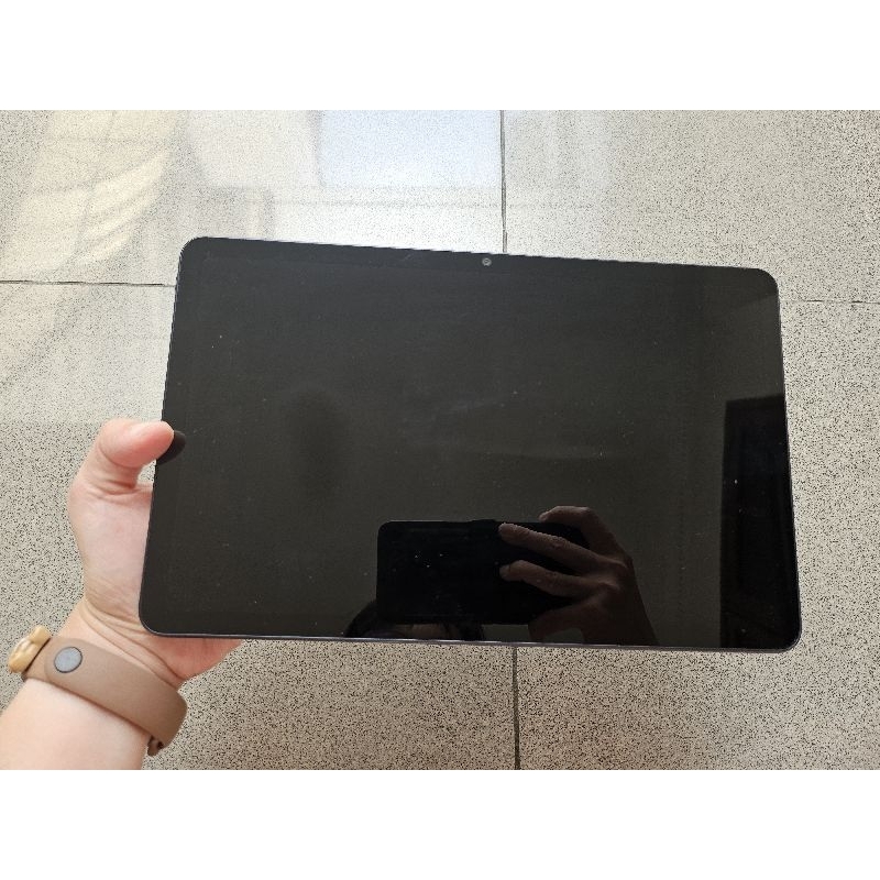 Bekas, second, jual cepat Tablet Huawei Matepad 10 inch