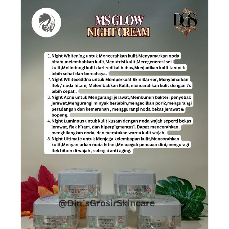 ECER MS GLOW / ecer ms glow / msglow / ms glow / ecer cream ms glow / ecermsglow / ecer cream / ms g