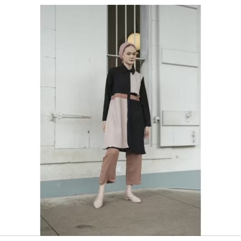 Preloved Tunik Dya id