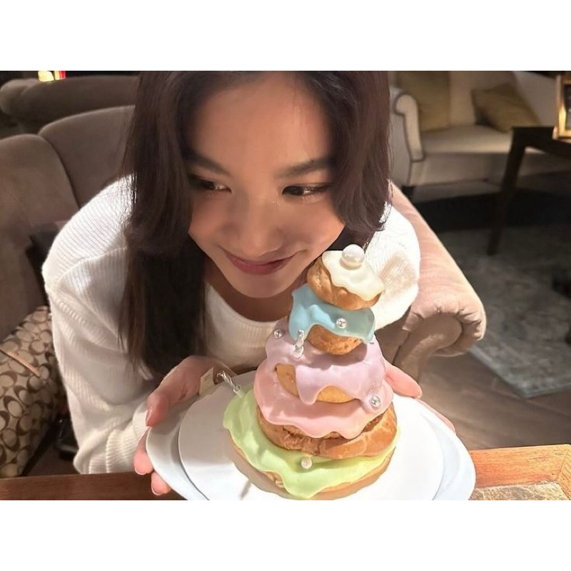 

co packing (trade x)