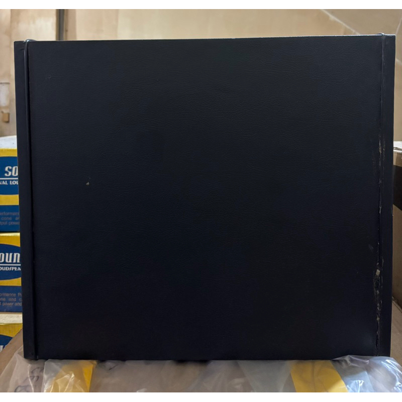 Box Speaker Subwoofer 12inch & 10inch / Box Subwoofer 12” & 10”