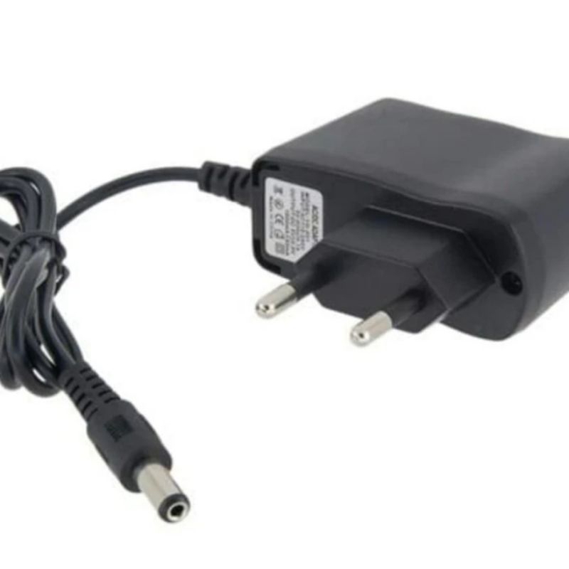 Adaptor Absensi Fingerprint