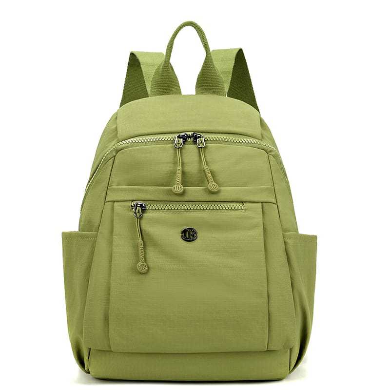 CHIBAO - Tas Ransel Wanita Chibao 00829-SF polyester waterproof tas ransel cewek