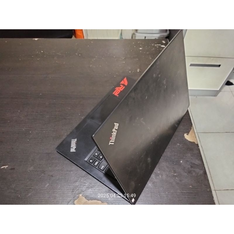 Laptop Lenovo Thinkpad X280 Second
