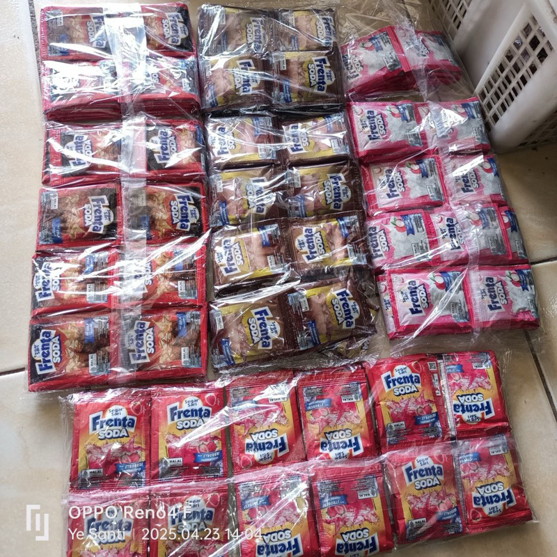 

Frenta Soda, 1rtg (Isi 10)