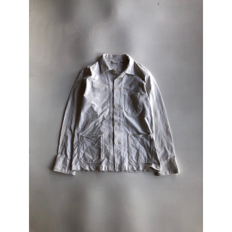 uniqlo chore jacket