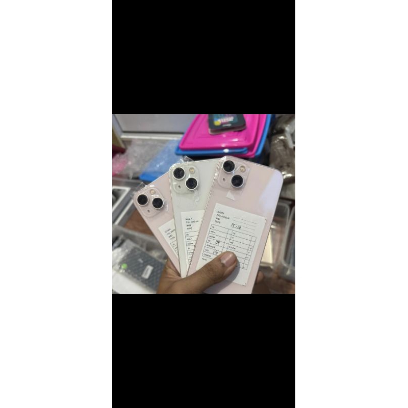 iphone 13 inter