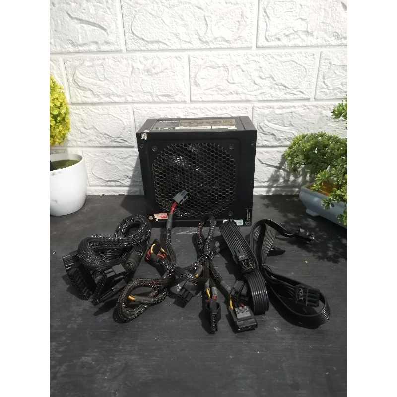 psu seasonic X 750w 80+ gold