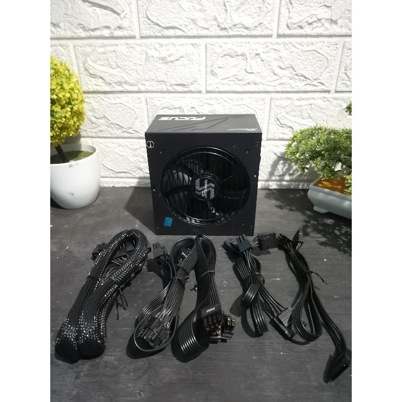 psu seasonic focus PX 750 platinum
