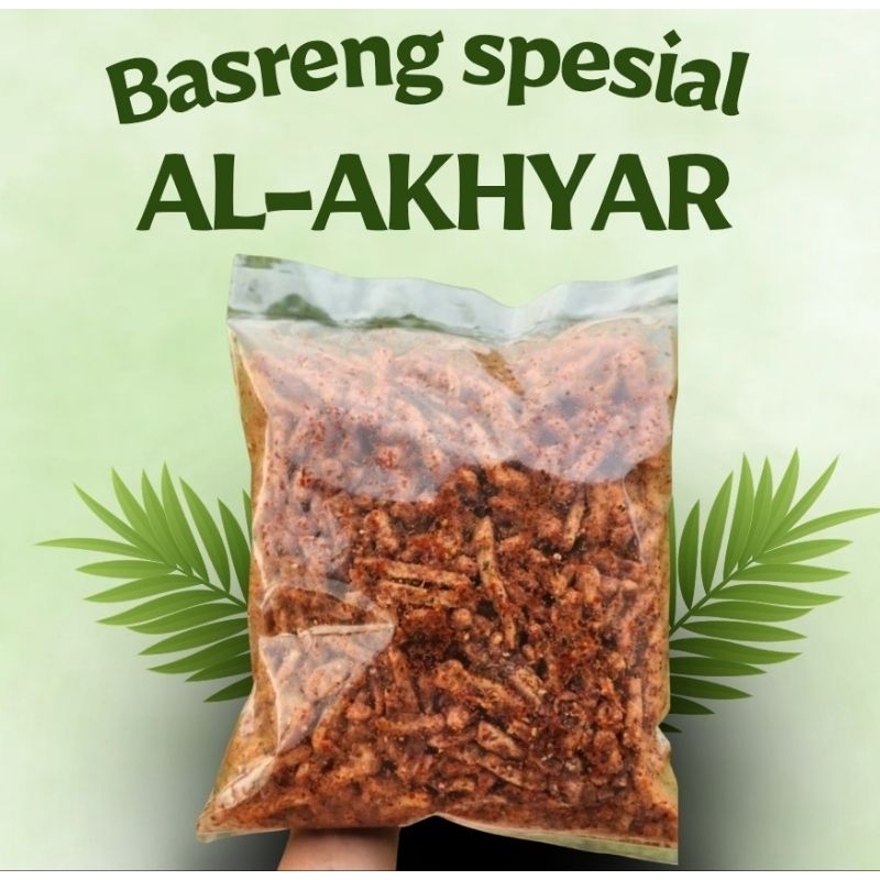 

Basreng 1kg Pedas Original Daun Jeruk Mix Murah 20rb Sultan Sajodo Bandung Makanan Ringan Snack Grosir Murah Jajanan Cemilan Pedas Enak Premium Kriuk Promo Gurih Termurah