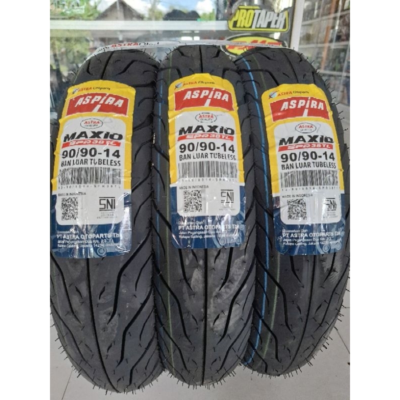 Ban aspira maxio  spr38