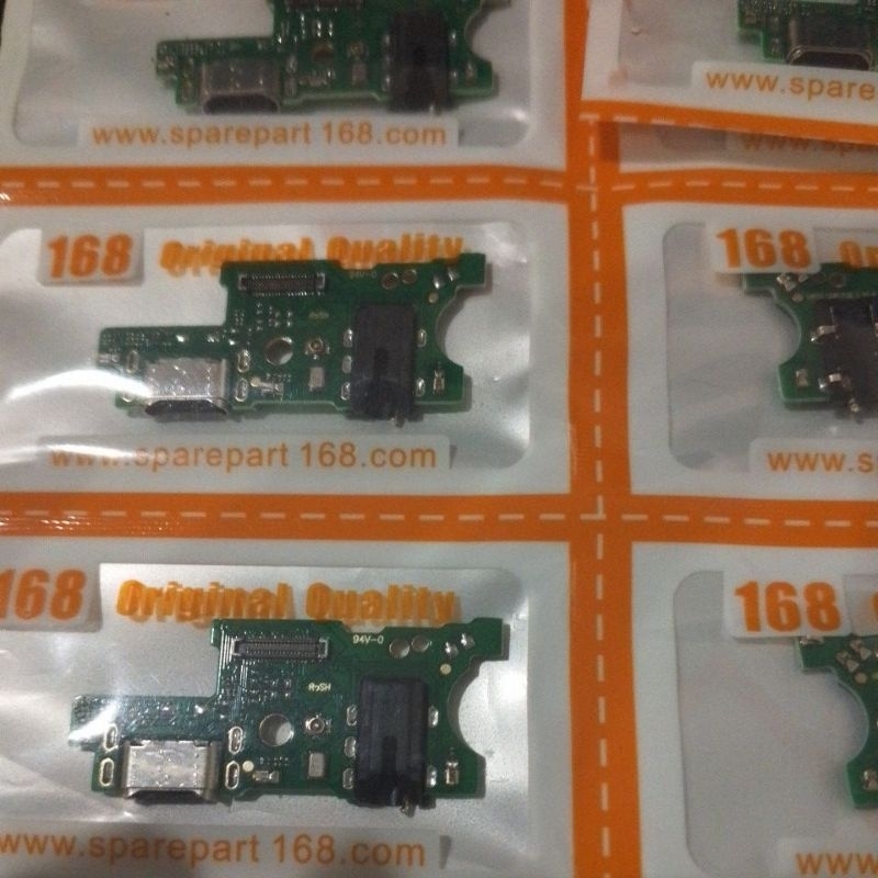 PCB INFINIX X698 / NOTE 11S
