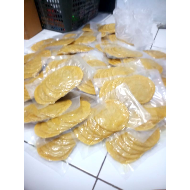 

Roti Maryam SyamilLurah