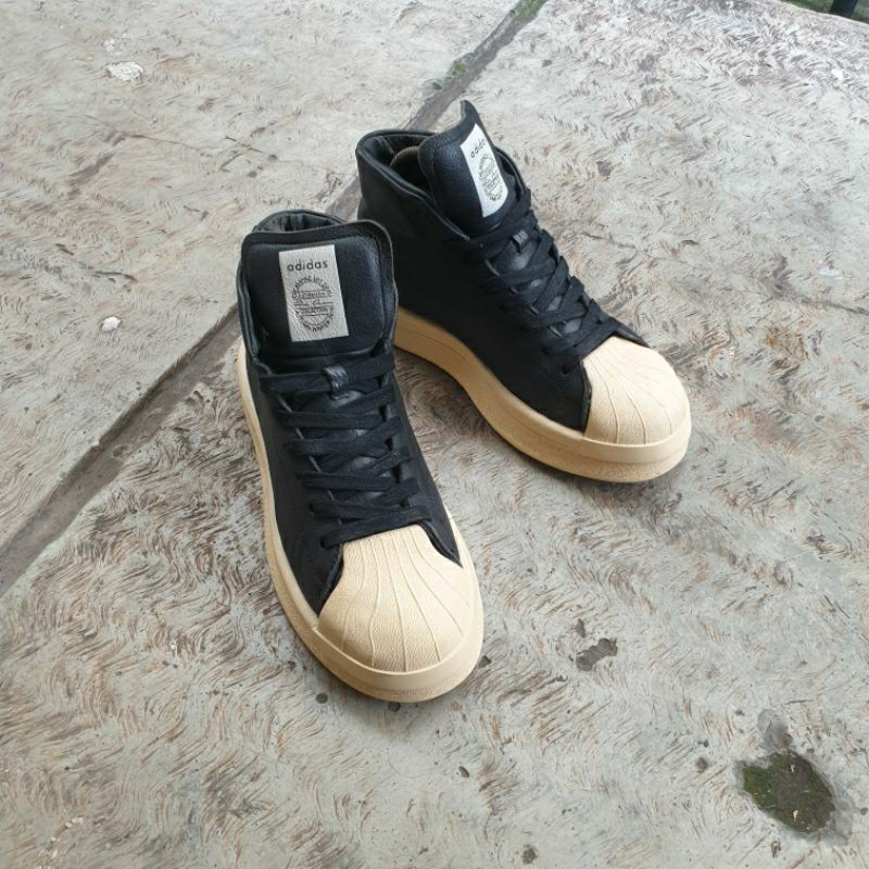 SEPATU ADIDAS MASTODON SECOND ORIGINAL