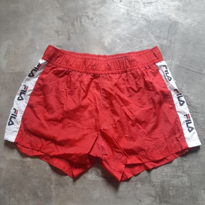 running fila preloved