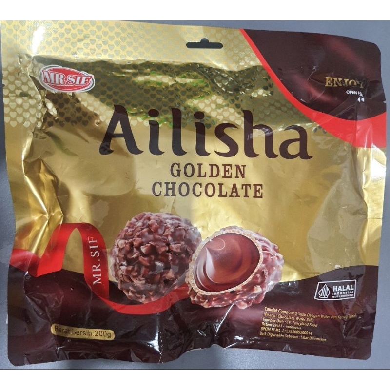 

Coklat Alisha Malaysia var. Golden, Strawberry