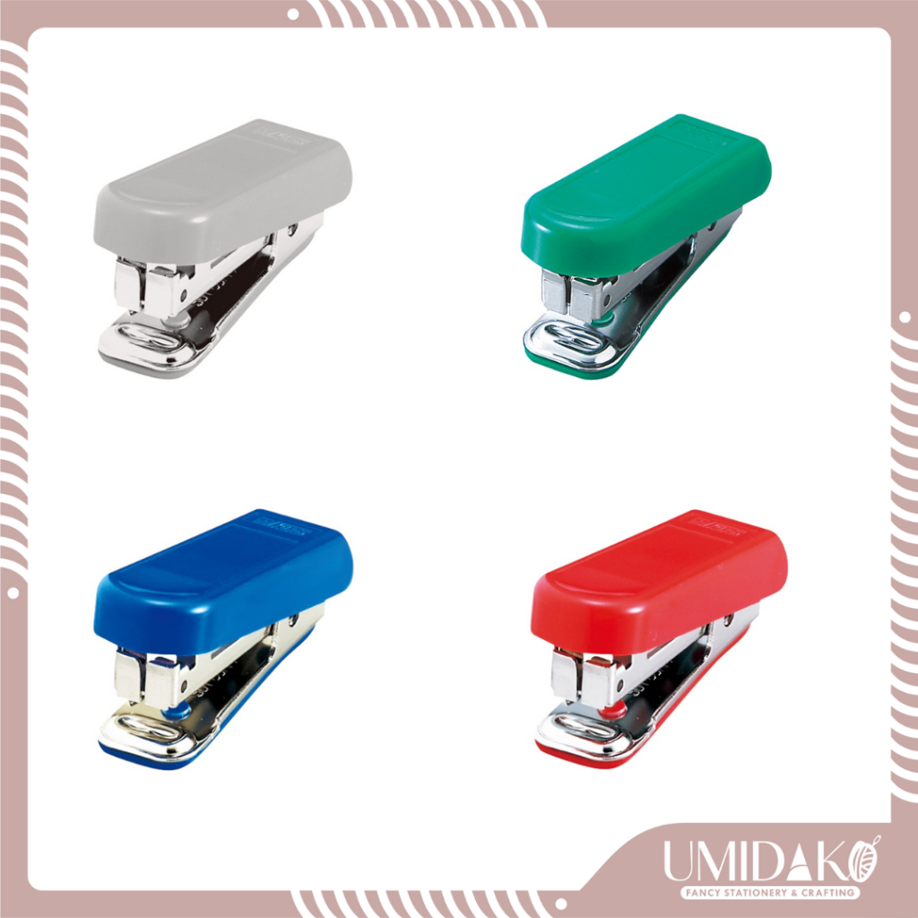 

[UMIDAKO] SDI STAPLER MINI 10