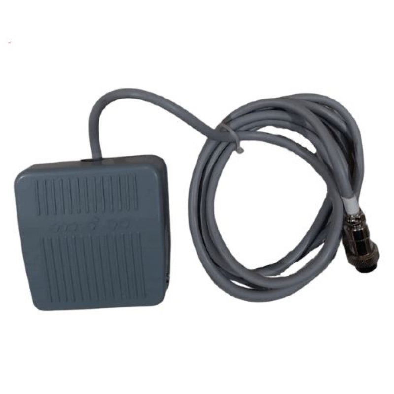 Kode Sakelar Pedal Kaki Sakelar Langkah Tanggal Kedaluwarsa HP-241B