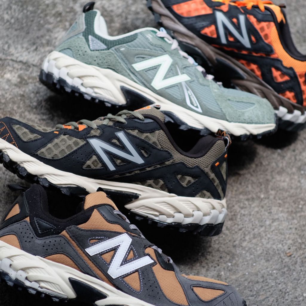 SEPATU NEW BALANCE 610