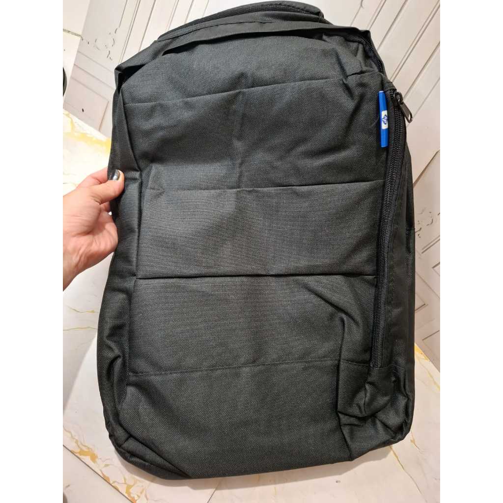 TAS RANSEL LAPTOP NOTEBOOK HP TAS MURAH