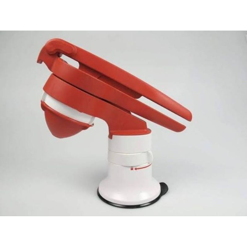 Tupperware Fusion Chef Press Master Juicer