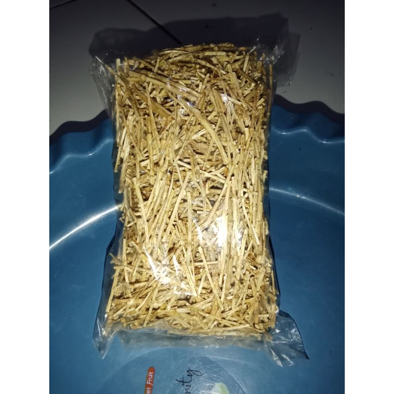 

akar alang-alang kering per 250 gr