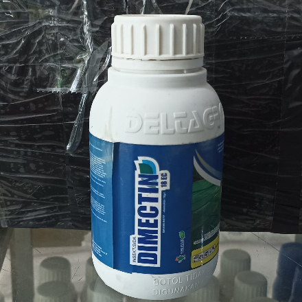 INSEKTISIDA DIMECTIN 18 EC KEMASAN 200 ML _ DELTAGRO