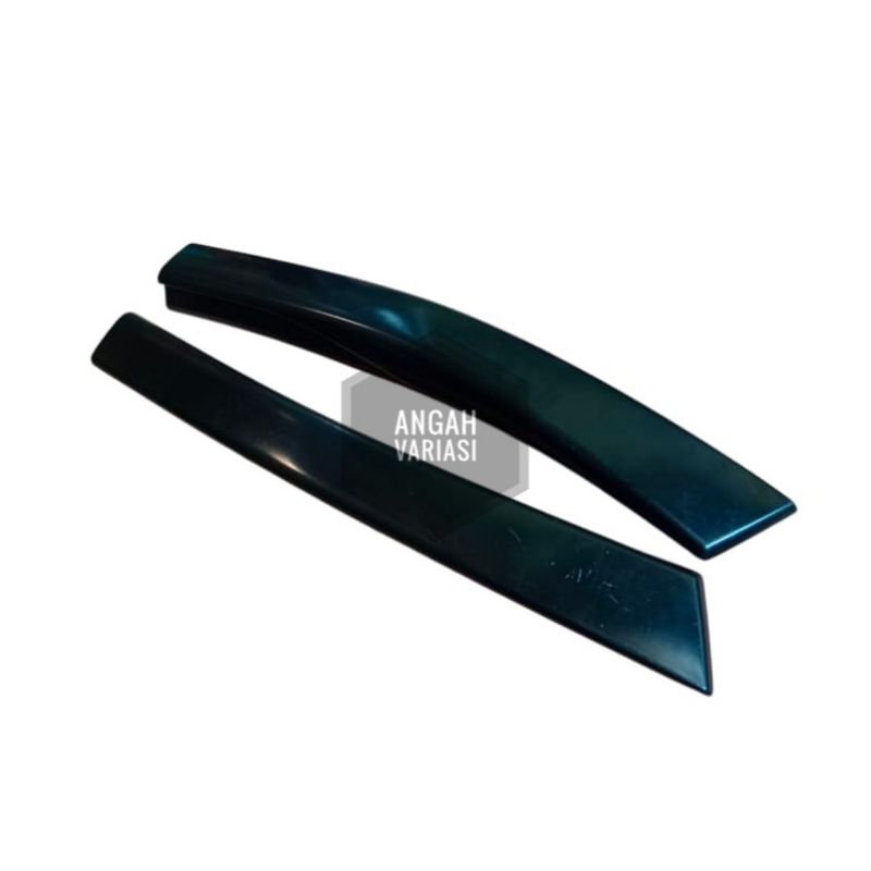 Cover Roof Rack Mitsubishi All New Pajero Sport Cover Roof Rack New Pajero Original