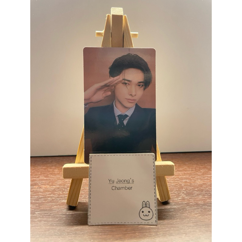 {CHECK DESCRIPTION} (READY STOCK) ENHYPEN NI-KI NIKI DARK MOON POB WEVERSE GLOBAL KPOP MERCH OFFICIA