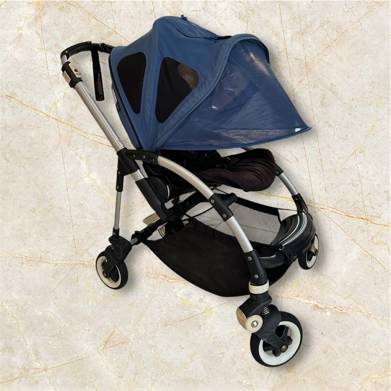 Preloved Bugaboo Bee 5 Stroller Baby / Kereta Dorong Anak