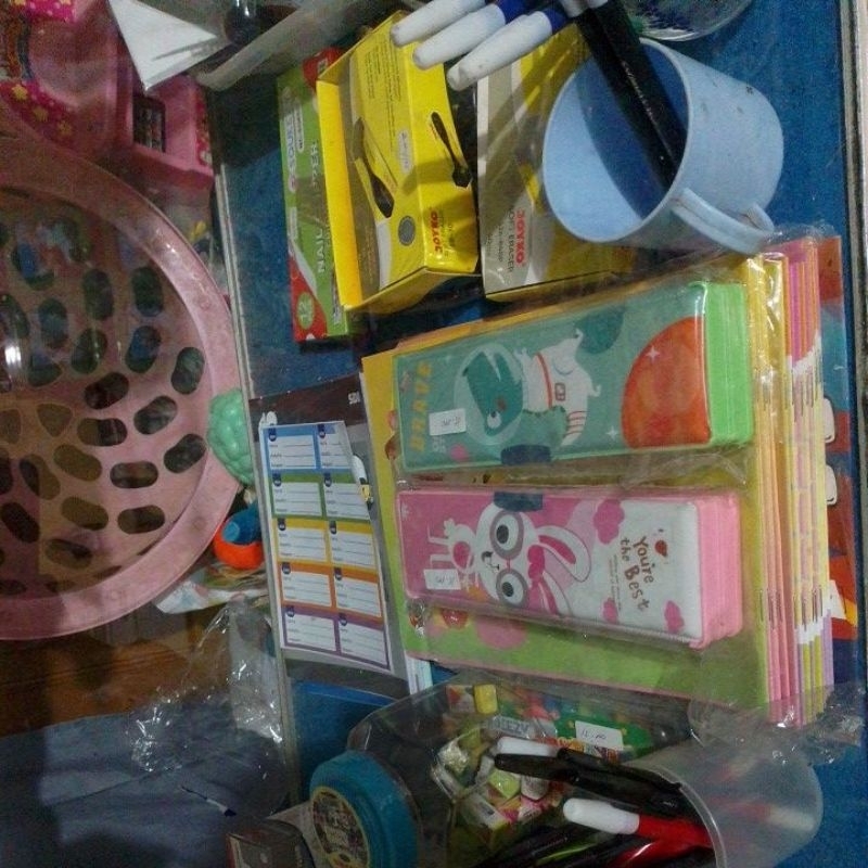

Promo ngabisin stok barang