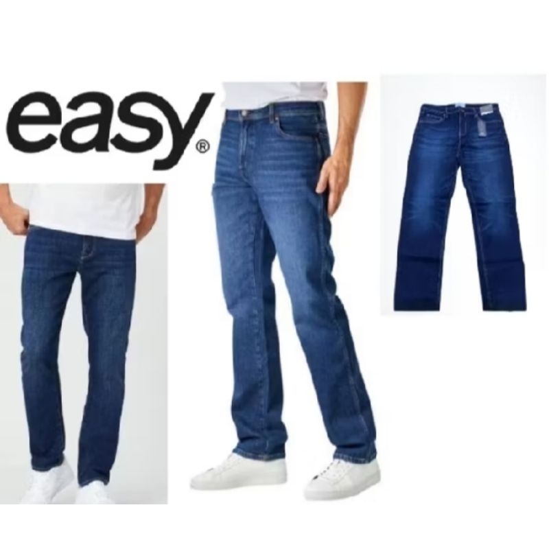 Long Pant jeans Easy