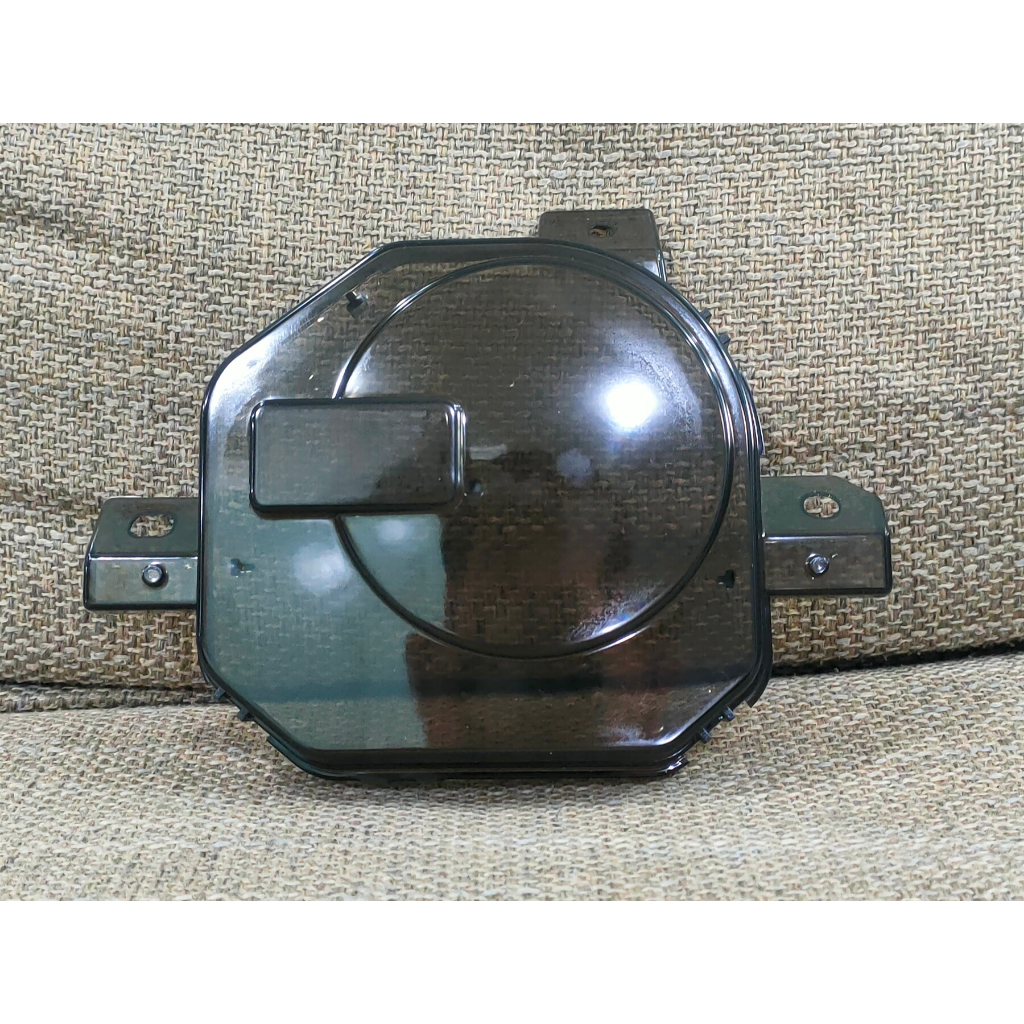 MIKA SPEEDOMETER MOTOR BEAT DELUXE 2020-2024 MIKA SMOKE MEREK ZORO /MIKA SPIDO BEAT DELUXE 2020-2024