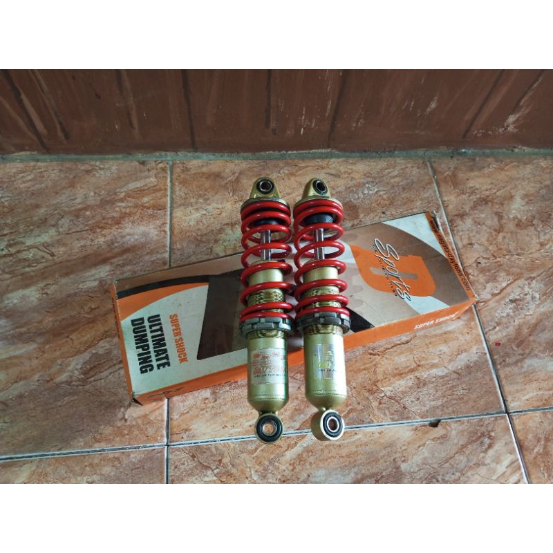 shock daytona 280mm original 2nd