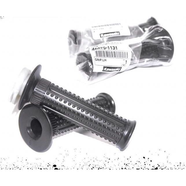 Handgrip kawasaki ninja original