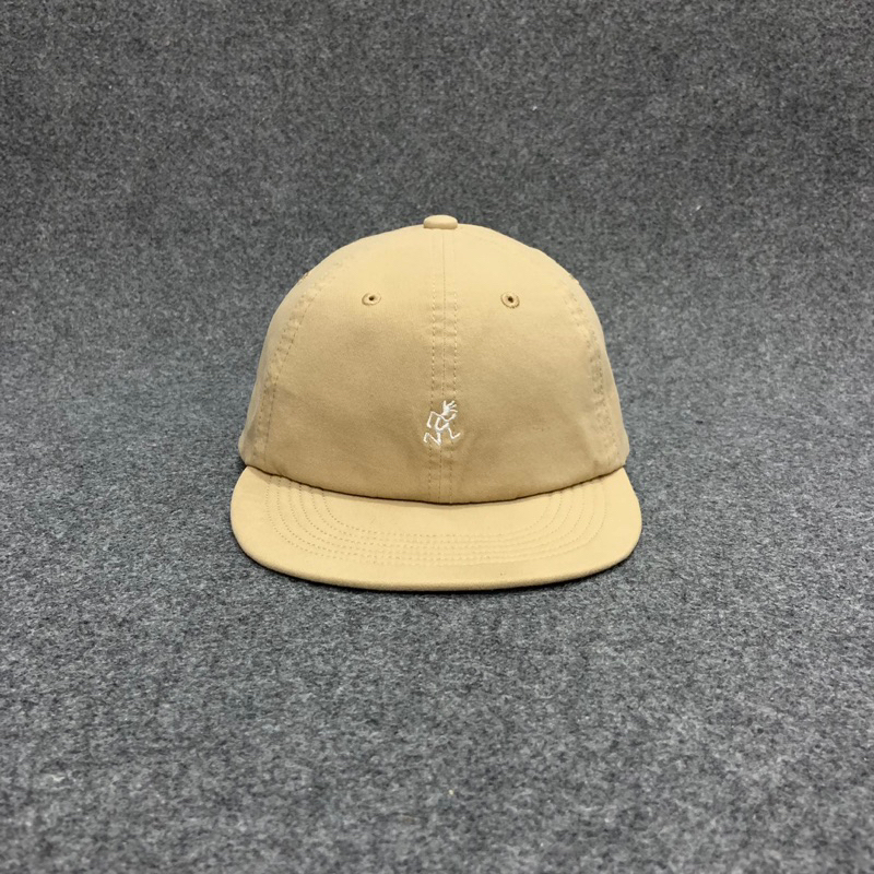 Topi Gramicci Japan Original - Gramicci Cotton Twill - topi gramici