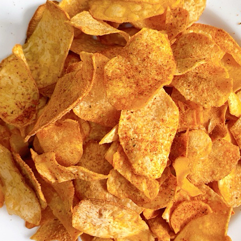 

Keripik Kimpul / Keripik Balitung / Keripik Mbote Gurih Bikin Nagih