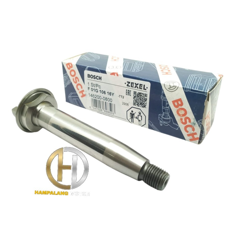 DRIVE SHAFT BOSPOM PANTER 25 PANTHER 2500CC TURBO NON TURBO