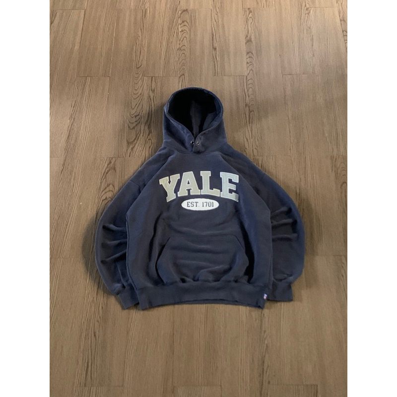 Hoodie Yale