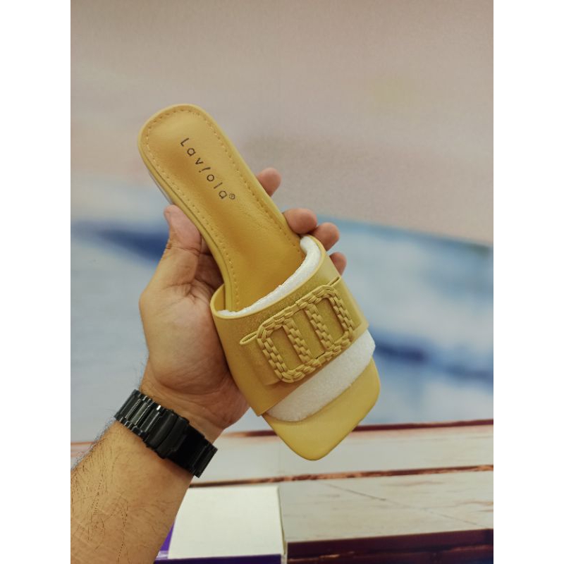 SANDAL WANITA LAVIOLA