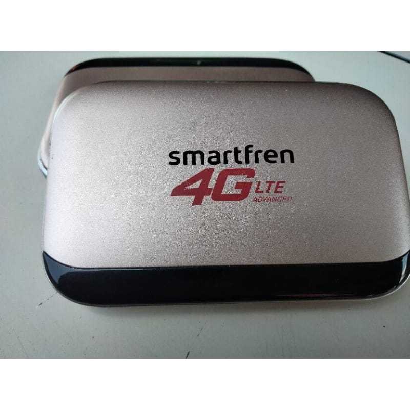 Modem Mifi Andromax M5 khusus smartfren
