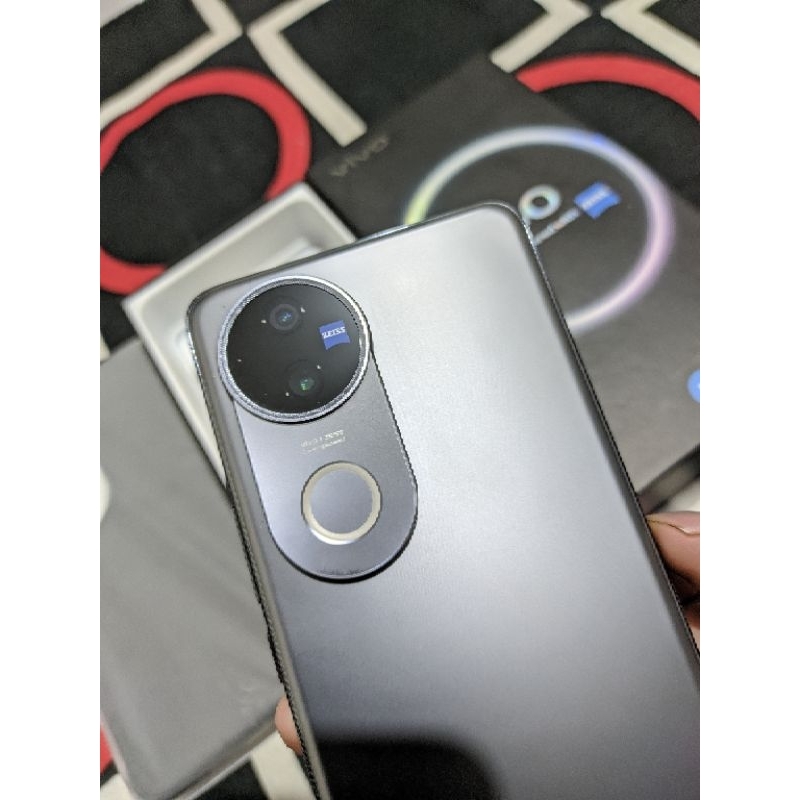 VIVO V50 5G 12+12/256GB SECOND LIKENEW