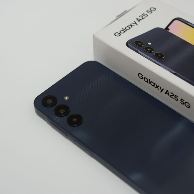 samsung a24 5g second 8/128gb resmi sein