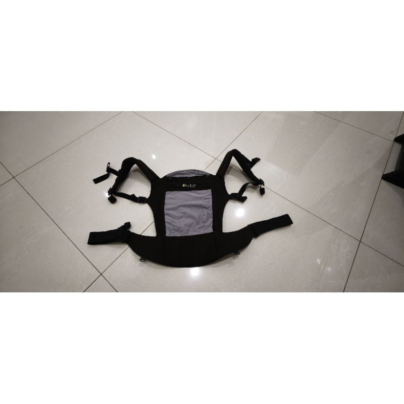 BOBA CARRIER (PRELOVED)