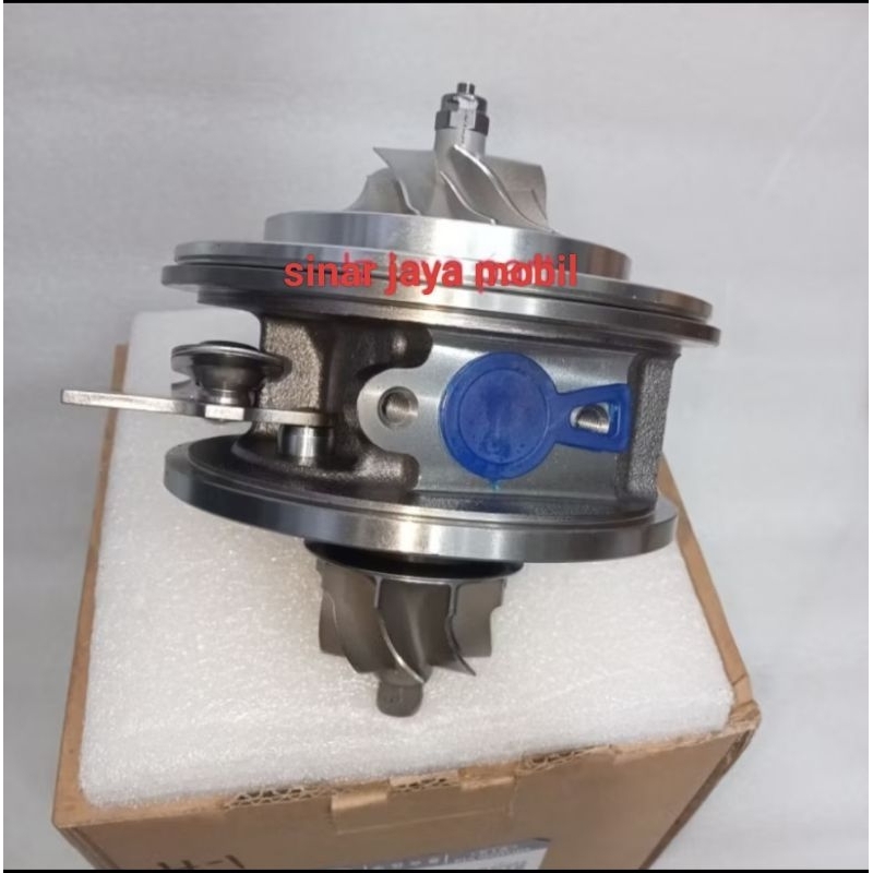 hyundai H1 Cartridge catridge ketrid Turbo charger H1 Made in Korea