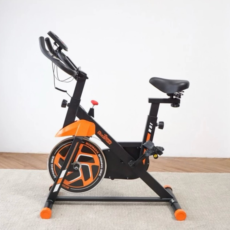 Bodimax Spinning Bike Premium Sepeda Olahraga