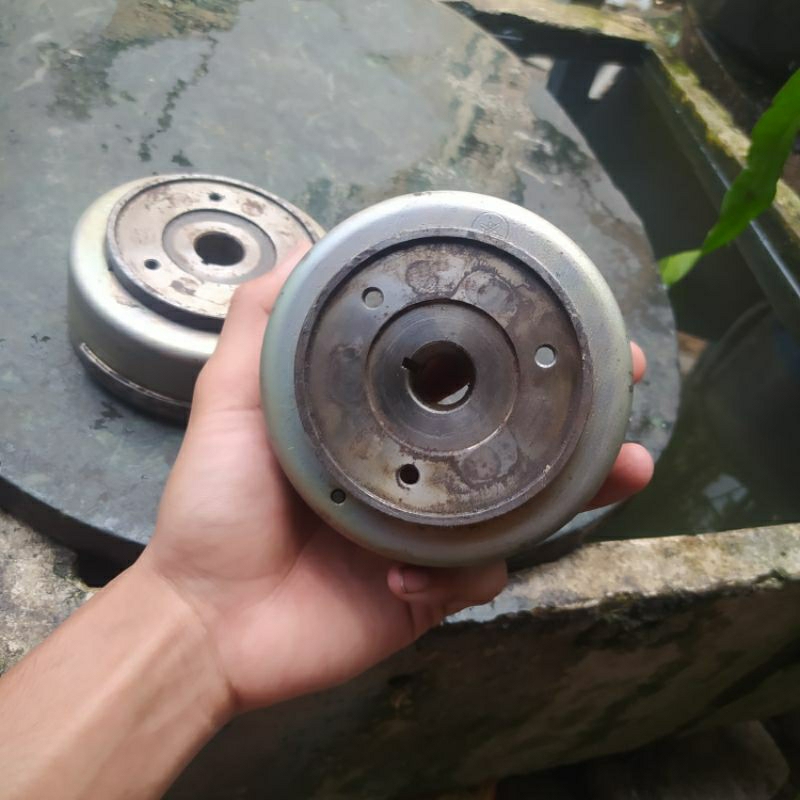 magnet Yamaha fizr fizr fullcut original